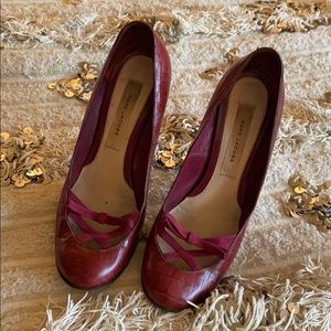 Marc Jacobs Heels